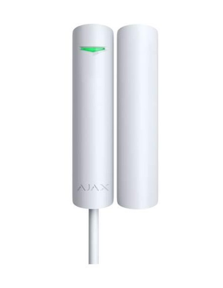 SENSOR DOORPROTECT/WHITE 30852 AJAX FIBRA