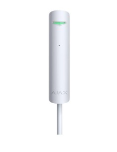 DETECTOR GLASSPROTECT/WHITE 30856 AJAX FIBRA