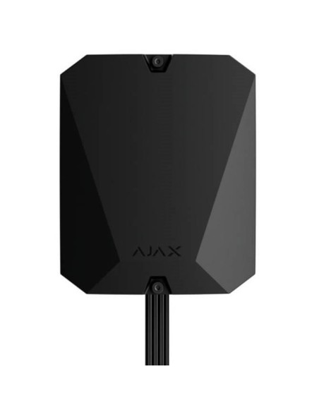 CONTROL PANEL WRL HUB HYBRID/BLACK 34897 AJAX FIBRA