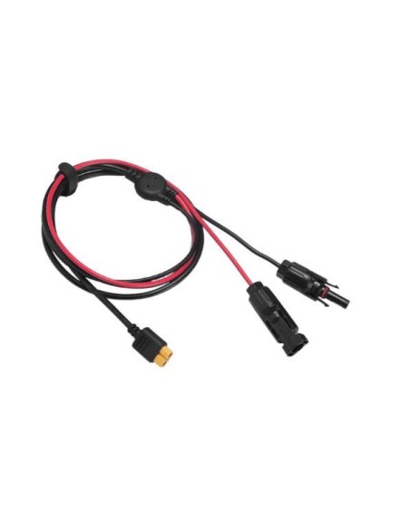 CABLE SOLAR LMC4-XT60I 3.5M/5008004057 ECOFLOW