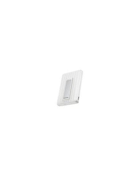 POWER BANK USB 10000MAH RAPID/MAG WHITE 5022801022 ECOFLOW