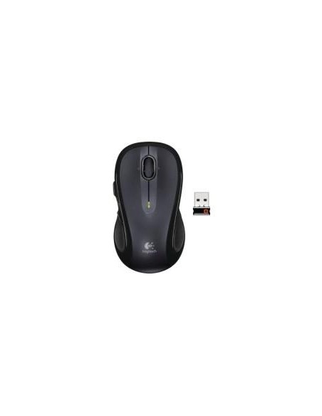 MOUSE USB LASER WRL M510/910-001826 LOGITECH
