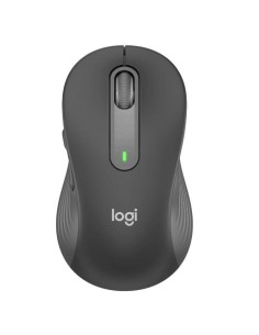 MOUSE USB OPTICAL WRL M650/BLACK 910-006239 LOGITECH