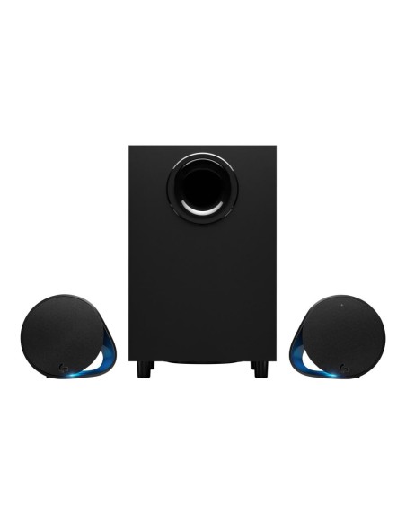 Speaker|LOGITECH|G560|Black|Wireless|P.M.P.O. 240 Watts|Bluetooth|980-001301