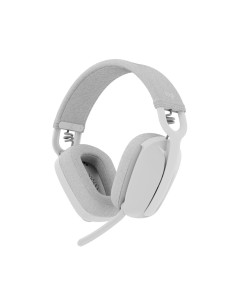 HEADSET ZONE VIBE 100/WHITE 981-001219 LOGITECH