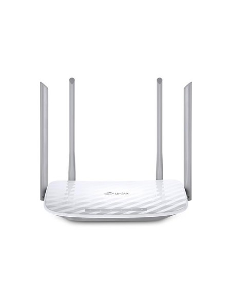 Wireless Router|TP-LINK|Wireless Router|1200 Mbps|IEEE 802.11a|IEEE 802.11b|IEEE 802.11g|IEEE 802.11n|IEEE 802.11ac|1 WAN|4x10/1
