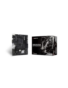 Mainboard|BIOSTAR|AMD B550|SAM4|Micro-ATX|Memory DDR4|Memory slots 2|2xPCI-Express 3.0 1x|1xPCI-Express 3.0 16x|1xPCI-Express 4.