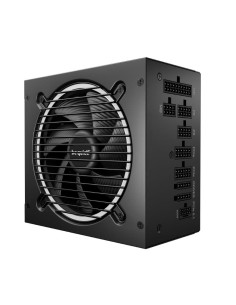 Power Supply|BE QUIET|Pure Power 13|850 Watts|Peak Power 900 Watts|Efficiency 80 PLUS GOLD|PFC Active|MTBF 100000 hours|BP027EU