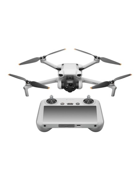 Drone|DJI|DJI Mini 3 (DJI RC) Fly More Combo|Consumer|CP.MA.00000782.02