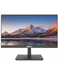 LCD Monitor|DAHUA|LM22-L200N|21.45"|Business|1920x1080|16:9|100Hz|5 ms|Speakers|Colour Black|DHI-LM22-L200N