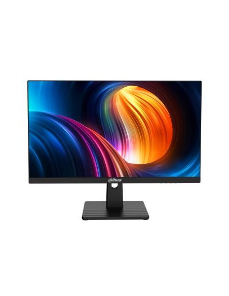 LCD Monitor|DAHUA|LM25-B221B|24.5"|Business|Panel IPS|1920x1080|16:9|144Hz|1 ms|Colour Black|DHI-LM25-B221B