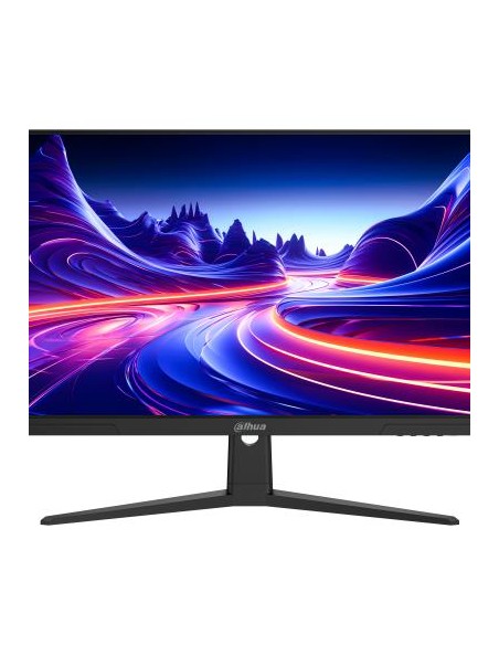 LCD Monitor|DAHUA|LM27-E231BN|27"|Gaming|Panel IPS|1920x1080|16:9|200Hz|0.5 ms|DHI-LM27-E231BN