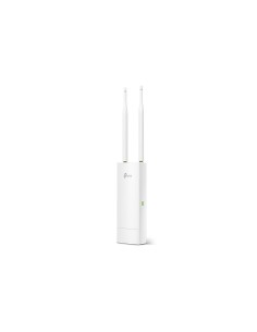 WRL ACCESS POINT 300MBPS/OMADA EAP110-OUTDOOR TP-LINK