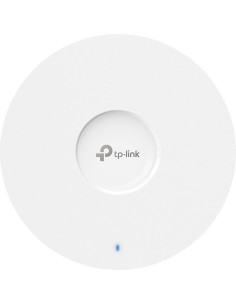 Access Point|TP-LINK|Omada|6000 Mbps|IEEE 802.11a|IEEE 802.11b|IEEE 802.11g|IEEE 802.11n|IEEE 802.11ac|IEEE 802.11ax|Bluetooth 5