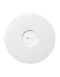 Access Point|TP-LINK|11000 Mbps|IEEE 802.11a/b/g|IEEE 802.11n|IEEE 802.11ac|IEEE 802.11ax|1x2.5GbE|EAP772