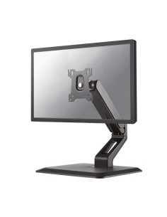 MONITOR ACC DESK MOUNT 10-32"/FPMA-D885BLACK NEOMOUNTS