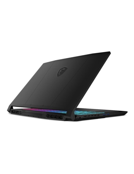 Notebook|MSI|Katana 15 HX B14WFK|CPU Core i7|i7-14650HX|2200 MHz|15.6"|1920x1080|RAM 16GB|DDR5|5600 MHz|SSD 512GB|NVIDIA GeForce