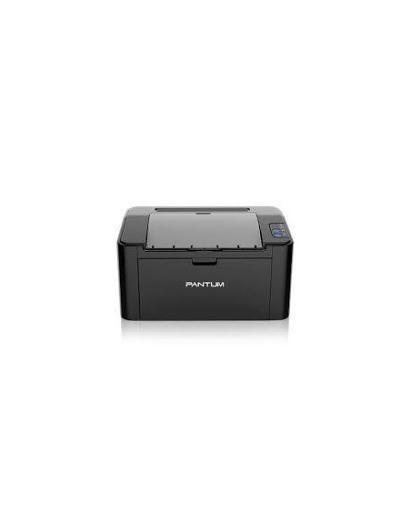 Laser Printer|PANTUM|P2500W|USB 2.0|WiFi|P2500W
