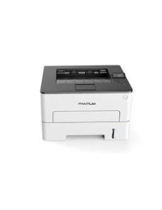 Laser Printer|PANTUM|P3300DW|USB 2.0|WiFi|ETH|Duplex|P3300DW