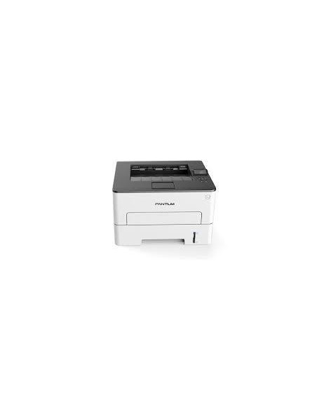Laser Printer|PANTUM|P3300DW|USB 2.0|WiFi|ETH|Duplex|P3300DW