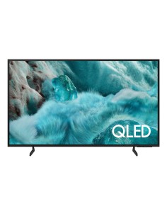 TV Set|SAMSUNG|43"|4K/Smart|QLED|3840x2160|Wireless LAN|Bluetooth|Tizen|Black|QE43Q7FAAUXXH