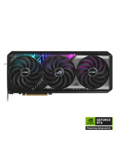 Graphics Card|ASUS|NVIDIA GeForce RTX 5070 Ti|16 GB|GDDR7|PCIE 5.0 16x|Triple slot Fansink|STRIX-RTX5070TIO16G-GAM