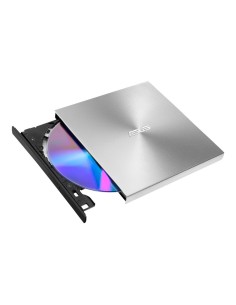 DVD RW USB2 8X EXT RTL/SDRW-08U9M-U/SIL/G/AS/P2G ASUS