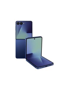MOBILE PHONE GALAXY FLIP7/256GB BLUE SM-F766B SAMSUNG
