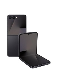 MOBILE PHONE GALAXY FLIP7/512GB JETBLK SM-F766B SAMSUNG