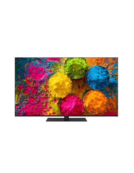 TV Set|PANASONIC|65"|4K/Smart|3840x2160|Wireless LAN|Bluetooth|Google TV|TX-65MX700E