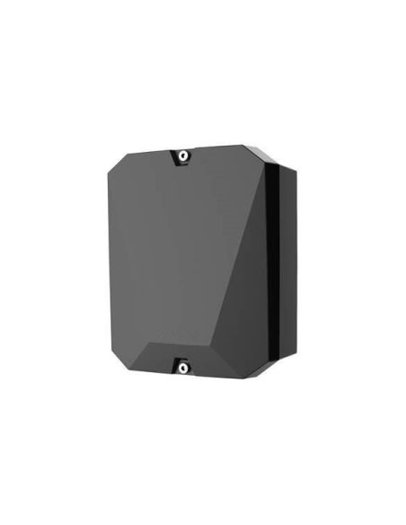 ➤ Belaidis modulis AJAX MultiTransmitter (Juodas)