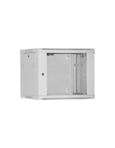 ➤ Komutacinė pakabinama spinta 19" 12U 600x600x635 (surinkta)