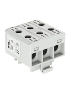 ➤ Gnybtas OTL35-3x 3x2.5-35mm2 Morek MAA1335A10 (pilkas)