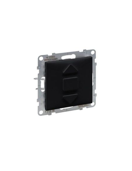 ➤ Mygtukas žaliuzėms Suno Legrand 721438 (juoda) 