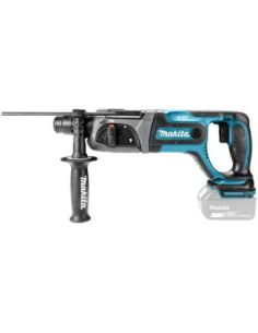 ➤ Akumuliatorinis perforatorius 18V Makita DHR241Z (Be akum. ir įkroviklio)