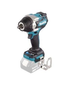 ➤ Akumuliatorinis smūginis veržliasukis 18V Makita DTW700Z (be akumuliatoriaus ir be pakrovėjo)