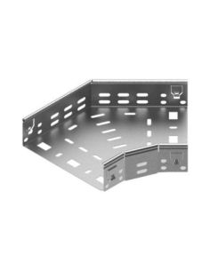 ➤ Perforuoto kanalo posukis BAKS KKMFJ600H60 (45°)