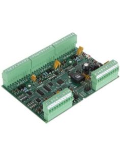 ➤ Išsiplėtimo modulis ROGER MCX4D (4 durų, RACS 5, skirtas veikti su MCT RS485 terminalu)