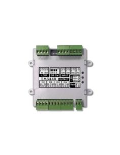 ➤ Adresinis valdomas modulis Enea EM344S (4x I/O)