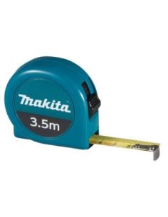➤ Ruletė Makita B-57130 (3.5m x 19mm)