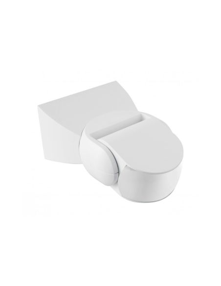 ➤ CM-9 mikrobanginis judesio daviklis (180°, baltas, 15 m, IP65) GTV AE-CM9000-00 