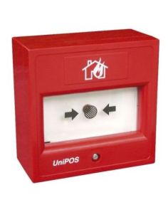 ➤ UNIPOS FD7150 Manual Call Point 