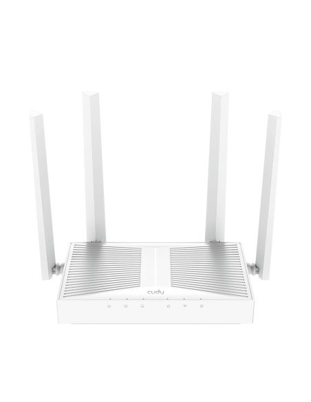 ➤ Prieigos taškas CUDY AP1300D (Wi-Fi 5) 