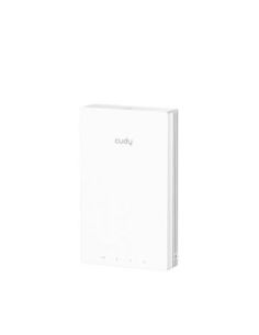 ➤ Prieigos taškas CUDY AP1300 Wall (Wi-Fi 5)