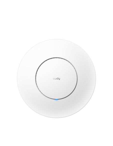➤ Prieigos taškas CUDY AP11000 (Wi-Fi 7) 