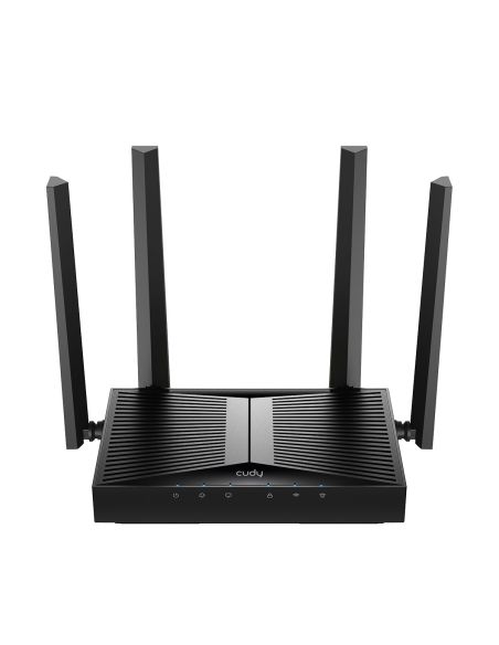 ➤ Prieigos taškas CUDY AP3000D (Wi-Fi 6) 