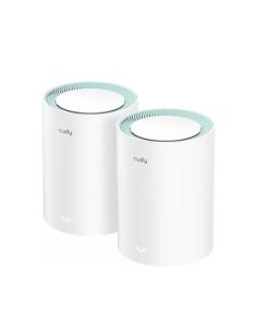 ➤ Wi-Fi Mesh sistema Cudy M1500 (2 vnt.)