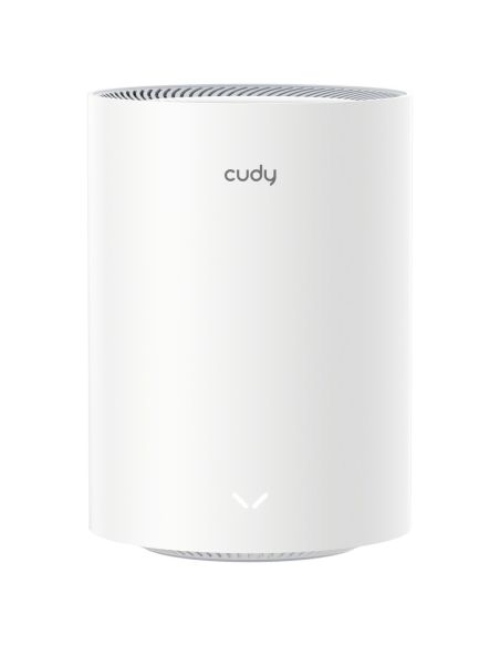 ➤ Wi-Fi Mesh sistema Cudy M3600 