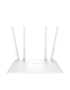 ➤ Maršrutizatorius CUDY WR300S (Wi-Fi 4)