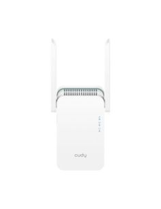 ➤ Wi-Fi praplėtėjas/kartotuvas Cudy RE1500